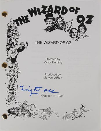 Lot #847 Wizard of Oz: Munchkins Group Lot - Image 22