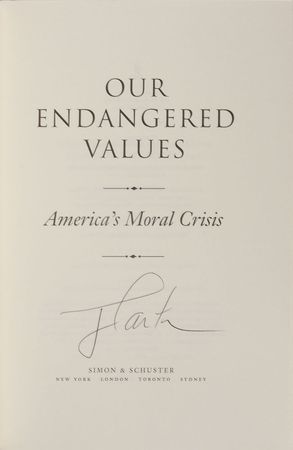 Lot #69 Jimmy and Rosalynn Carter Books - Image 13
