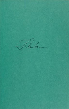 Lot #69 Jimmy and Rosalynn Carter Books - Image 15