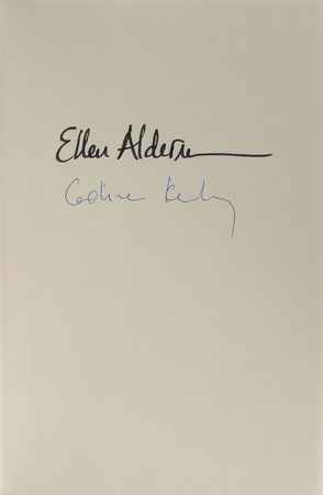 Lot #232 Caroline Kennedy Books - Image 4