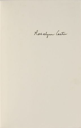 Lot #80 First Ladies and Daughters Books - Image 2