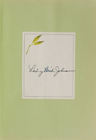 Lot #80 First Ladies and Daughters Books - Image 3