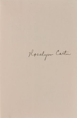 Lot #80 First Ladies and Daughters Books - Image 5