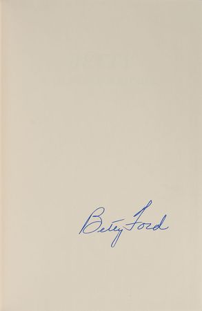 Lot #80 First Ladies and Daughters Books - Image 6