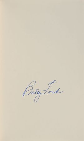 Lot #80 First Ladies and Daughters Books - Image 7