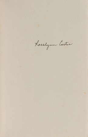 Lot #80 First Ladies and Daughters Books - Image 10