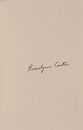 Lot #80 First Ladies and Daughters Books - Image 11