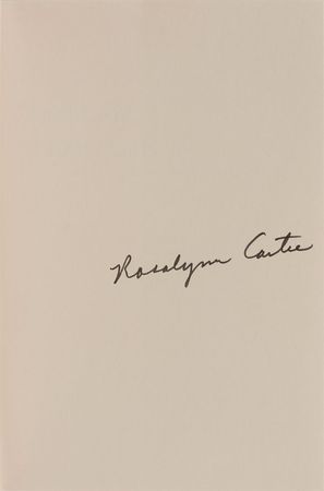 Lot #80 First Ladies and Daughters Books - Image 12