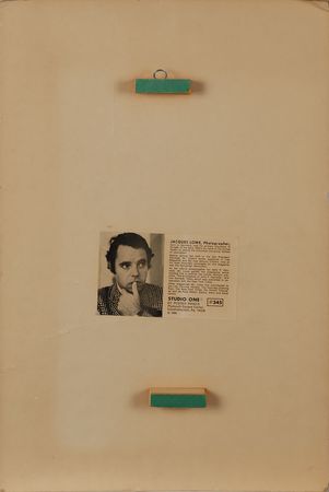 Lot #55 John and Robert Kennedy Photograph - Image 2