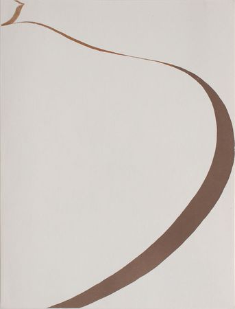 Lot #397 Georgia O?Keeffe Catalog - Image 1