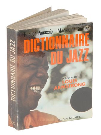 Lot #557 Jazz Greats Book - Image 4