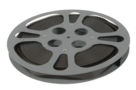 Lot #296 Vietnam War Film - Image 4