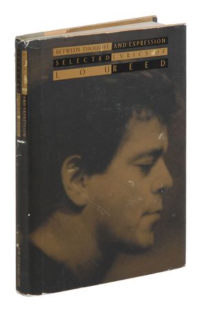 Lot #584 Lou Reed - Image 2