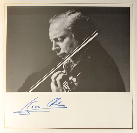 Lot #482 Concert of the Century at Carnegie Hall Book - Image 1