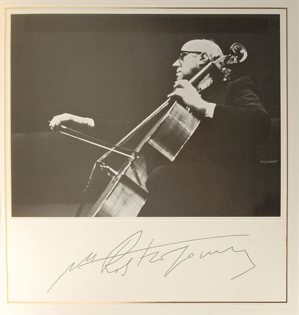 Lot #482 Concert of the Century at Carnegie Hall Book - Image 2