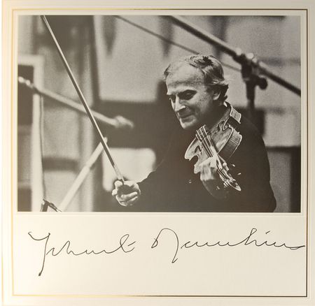 Lot #482 Concert of the Century at Carnegie Hall Book - Image 3