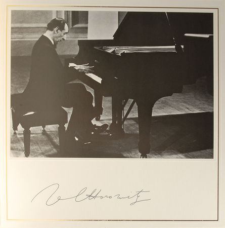 Lot #482 Concert of the Century at Carnegie Hall Book - Image 4
