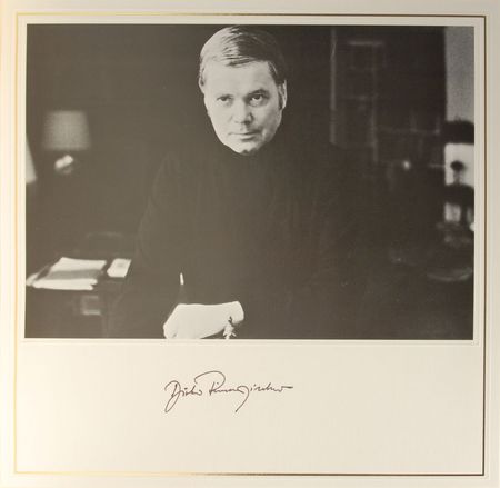 Lot #482 Concert of the Century at Carnegie Hall Book - Image 5