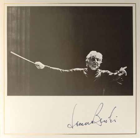 Lot #482 Concert of the Century at Carnegie Hall Book - Image 6