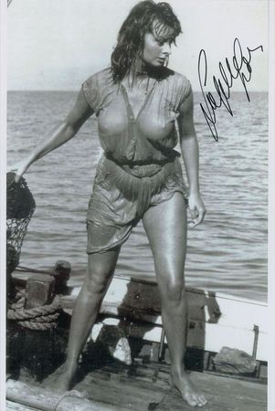 Lot #782 Sophia Loren Signed Photographs - Image 4