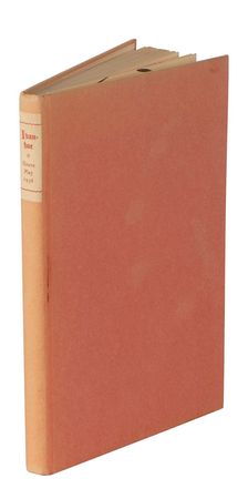 Lot #405 Walt Disney: Bohemian Club book featuring rare Mickey sketch by Walt Disney - Image 7
