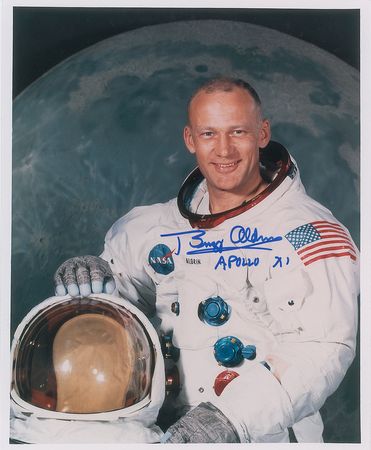 Lot #315 Apollo 11 - Image 2