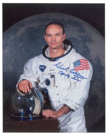 Lot #315 Apollo 11 - Image 3