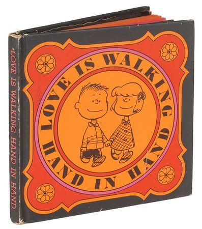Lot #410 Charles Schulz Book - Image 2