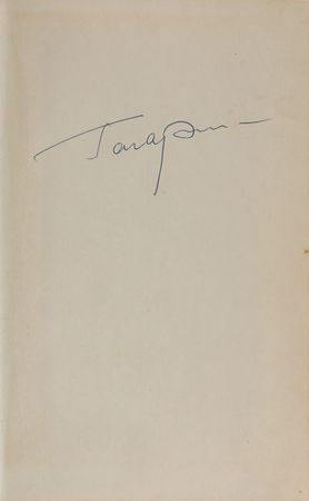 Lot #361 Yuri Gagarin Book - Image 1