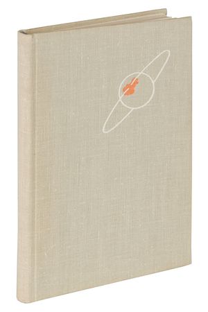 Lot #361 Yuri Gagarin Book - Image 2
