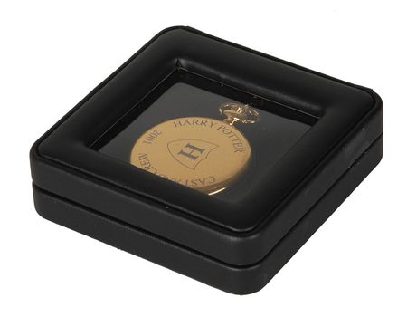 Lot #761 Harry Potter Pocket Watch - Image 3