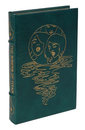 Lot #474 Kurt Vonnegut Book - Image 2