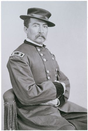 Lot #292 Philip H. Sheridan Signature - Image 2