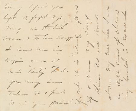 Lot #293 Philip H. Sheridan - Image 2