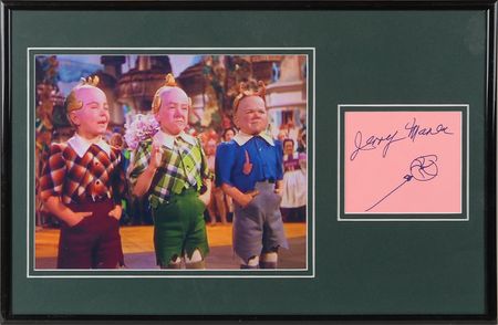 Lot #845 Wizard of Oz Group Lot - Image 3