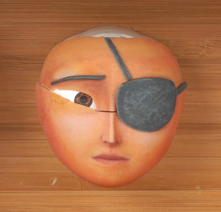 Lot #687 Kubo and the Two Strings Set of Heads: The heroes of Kubo and the Two Strings - Image 4