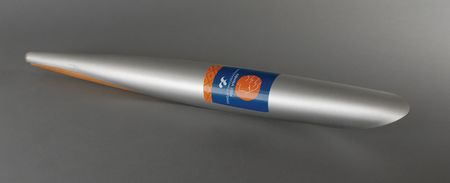 Lot #9160 Athens 2004 Summer Paralympics Torch - Image 1