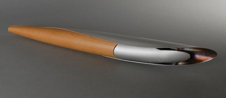 Lot #9160 Athens 2004 Summer Paralympics Torch - Image 2