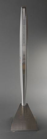 Lot #9167 Vancouver 2010 Winter Olympics Torch - Image 3