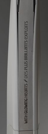 Lot #9167 Vancouver 2010 Winter Olympics Torch - Image 6