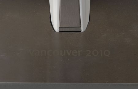Lot #9167 Vancouver 2010 Winter Olympics Torch - Image 9