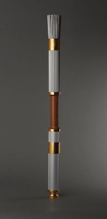 Lot #9150 Atlanta 1996 Summer Olympics Torch - Image 1