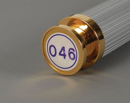 Lot #9150 Atlanta 1996 Summer Olympics Torch - Image 4