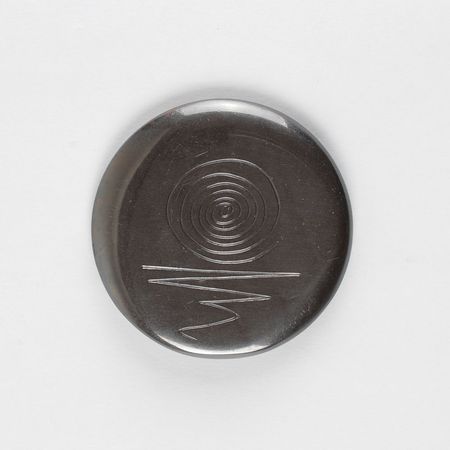 Lot #3113  Barcelona 1992 Summer Olympics Burnished Copper Participation Medal - Image 2