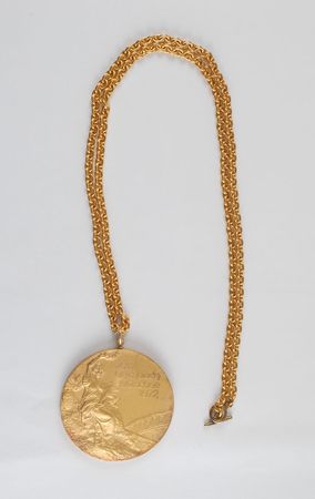 Lot #9115 Munich 1972 Summer Olympics Gold Winner?s Medal - Image 3