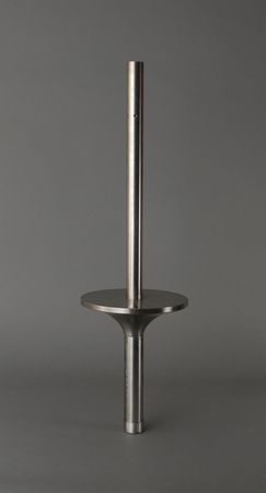 Lot #9116 Munich 1972 Summer Olympics Torch - Image 1