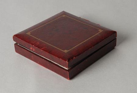 Lot #9072  Tokyo 1940 Winter Olympics Badge - Image 2