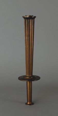 Lot #9097 Rome 1960 Summer Olympics Torch - Image 1