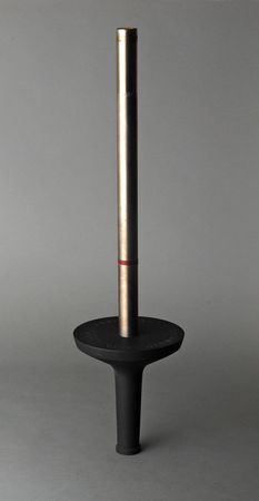 Lot #9103 Tokyo 1964 Summer Olympics Torch - Image 1