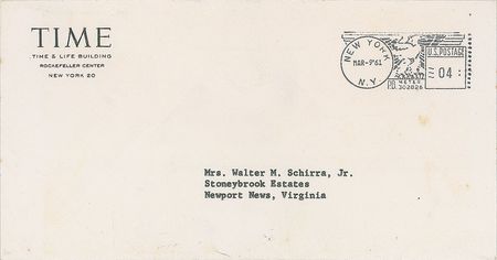 Lot #372 Jo Schirra - Image 5